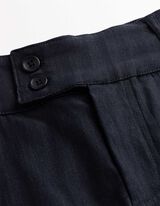 Hose - Skinny Fit - dunkelblau
