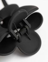 Accessori capelli - Tinta unita - nero