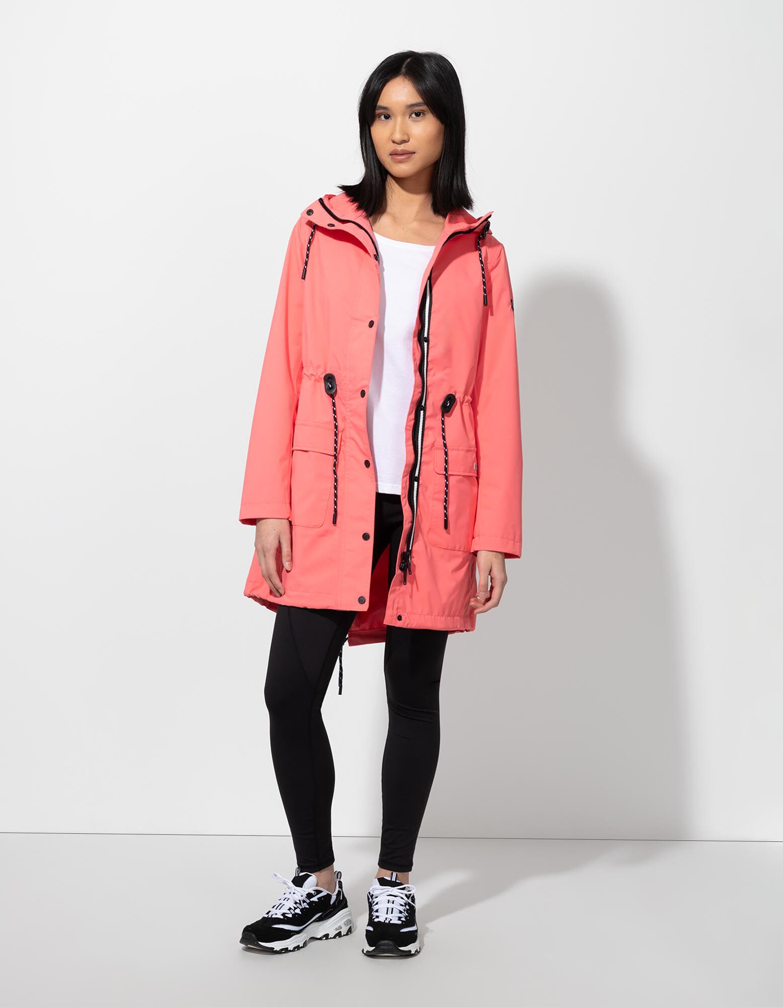 WP×CAMBER NO COMMENT PULL PARKA 楽天市場】[送料無料]WP : WP×CAMBER ROCKSTEADY ZIP PARKA / 全