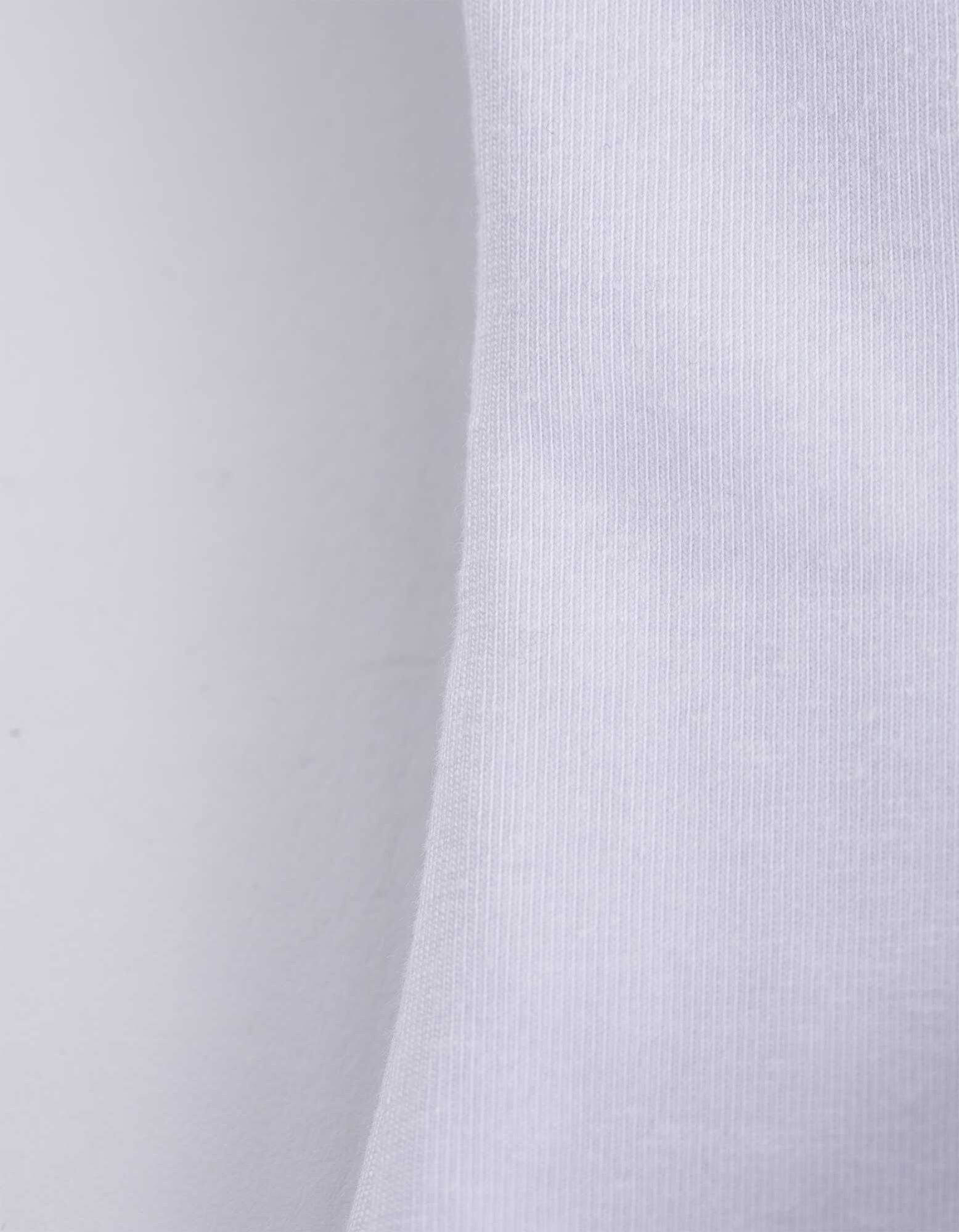 Top - &Auml;rmellos - Wei&szlig;