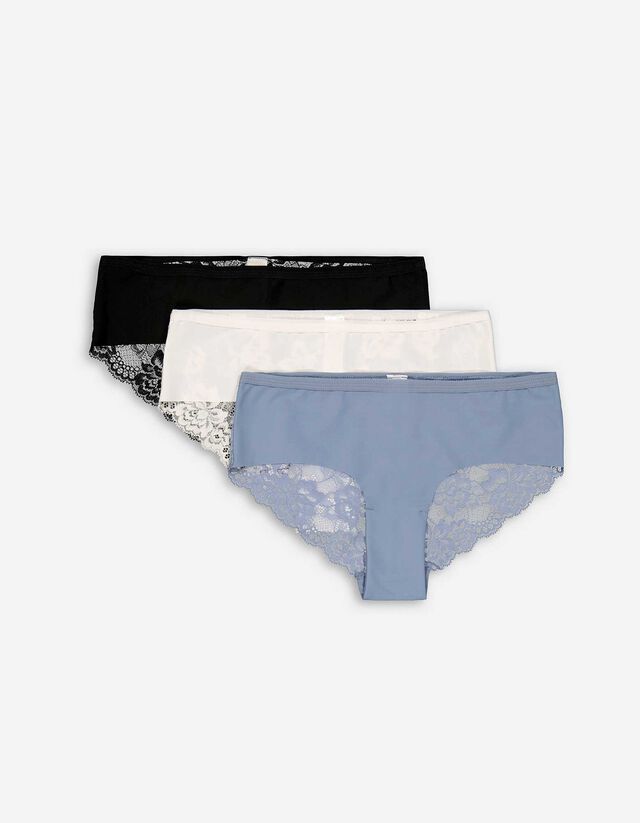 Hipster - Set van 3