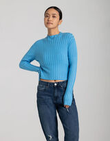 Misto viscosa - celeste