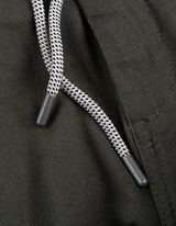 Cargo šortky - zelena