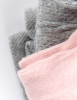 Strumpfhose - 2er-Pack