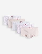 Kalhotky panty - 5 ks v balen&iacute;