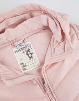 Steppjacke - Reflektor