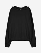 Pullover - Stickereien