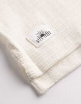 Poloshirt - Polokragen - Off-White