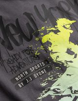 T-Shirt - Frontprint