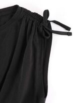 A formos suknelė - Siuvinėjimai - juodas