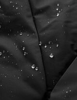 Giacca invernale - Impermeabile - nero