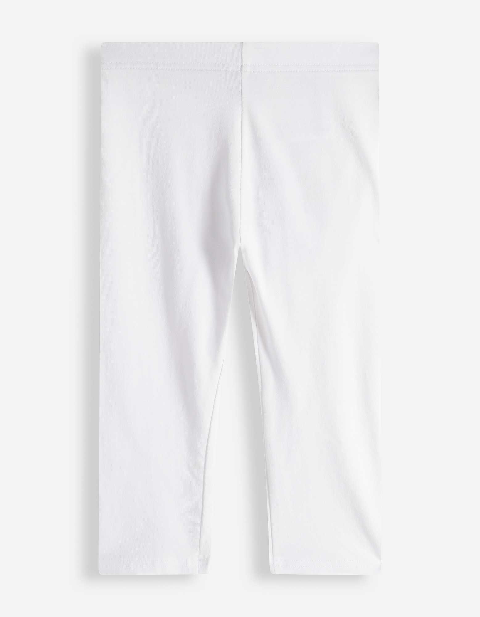 Leg&iacute;ny - 3/4 d&eacute;lka - b&iacute;l&aacute;