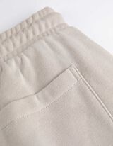 Hlače za jogging - široka noga - bez