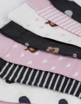 Chaussettes - Lot de 10