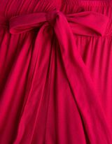 Pyjamabroek - LENZING&trade; ECOVERO&trade; - pink