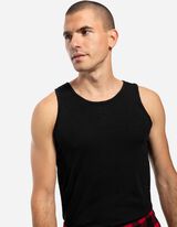 Apatiniai marškinėliai - 2 vnt. pakuotė