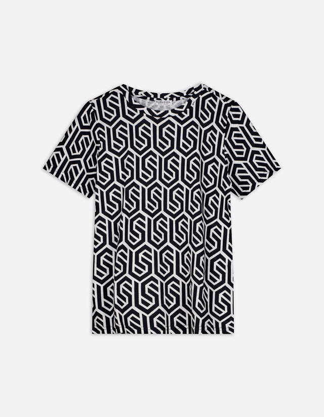 T-Shirt - Relax Fit