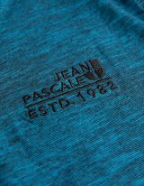 Langarmshirt - Double-Layer-Look