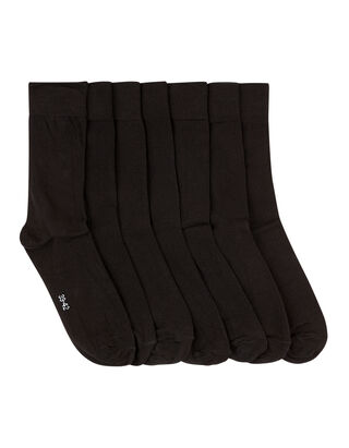 Herren Socken im 7er-Pack