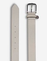 Pas - Videz usnja - siva