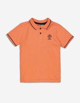 Poloshirt - Print