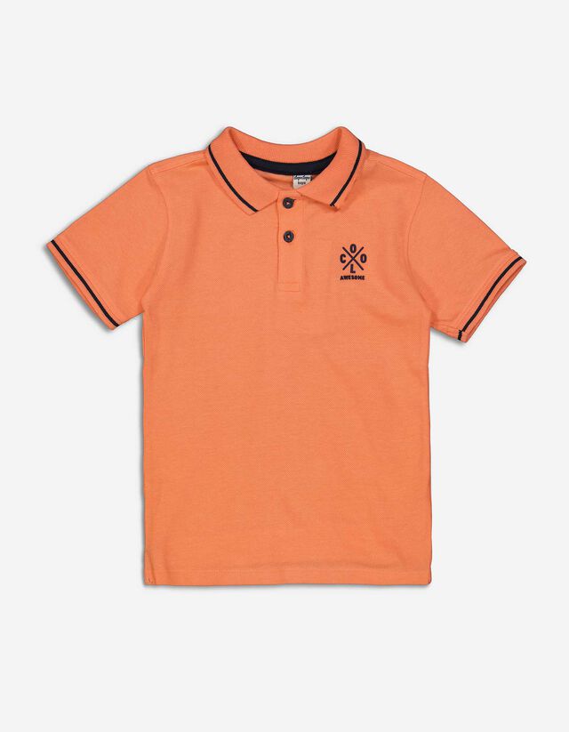 Poloshirt - Print