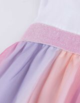 Abito - Minnie - bianco