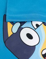 Bluey - plava