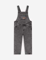 Jeans - black denim - schwarz