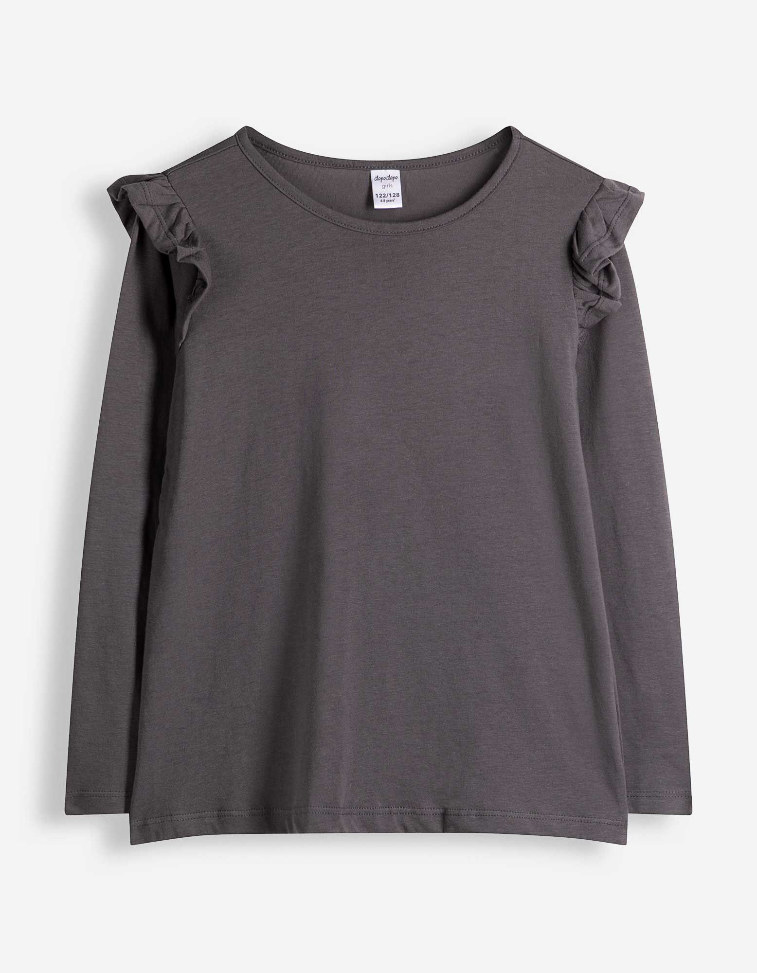 Longshirt - 2er-Pack