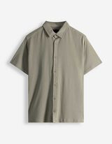 Ko&scaron;ile - Vaflov&aacute; struktura - zelena