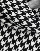 Longsleeve - Col - zwart