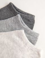 Čarape za tenisice - 7 kom. u pakiranju