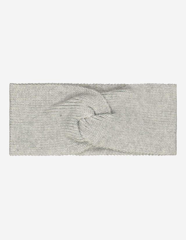 Mädchen Stirnband - Knotendetail 