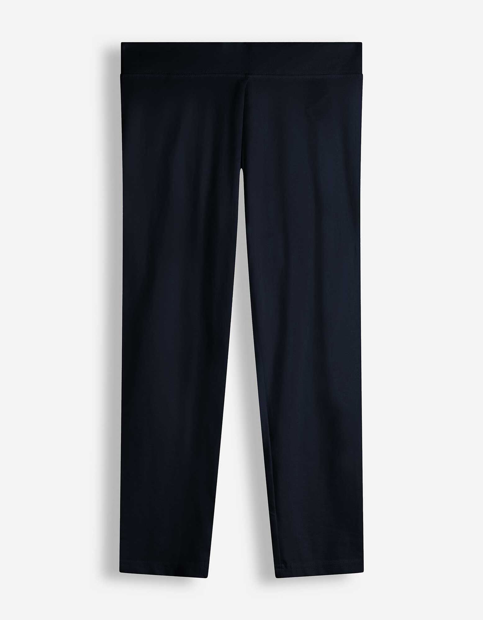 Leggings - 3/4-L&auml;nge - Dunkelblau