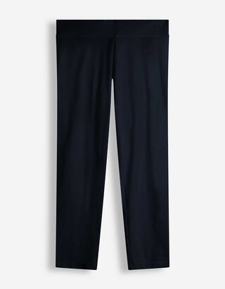 Leggings - 3/4-L&auml;nge - Dunkelblau