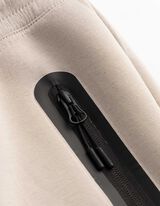 Bermuda  - Scuba - beige