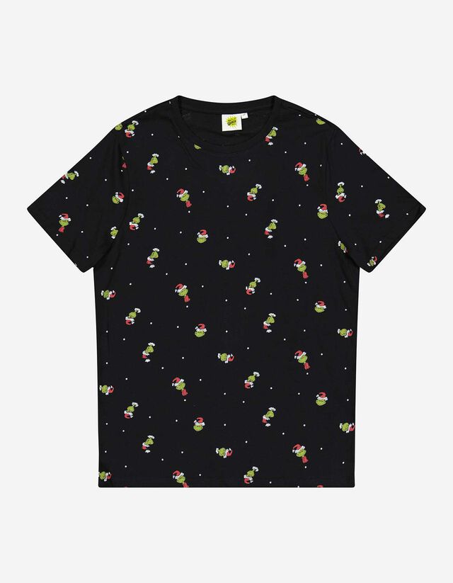 Tricou - Negru