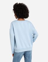 Sweatshirt - Oversized Fit