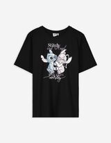 T-shirt - Disney - zwart