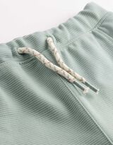 Pantaloni jogging - Sweat - Turcoaz