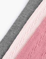 Hulahopke - Trostruko pakiranje