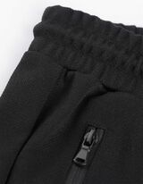 Jogginghose - schwarz