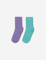 Stoppersocken - 2er-Pack