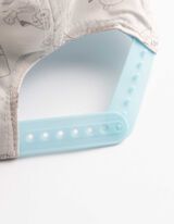 Berretto da baseball - Bluey - bianco