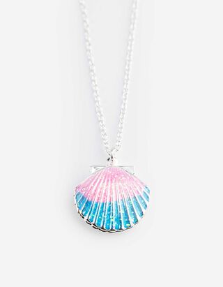 Kette - Silber