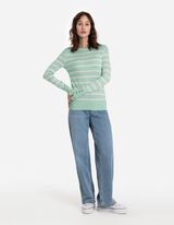 Pullover - LENZING™ ECOVERO™