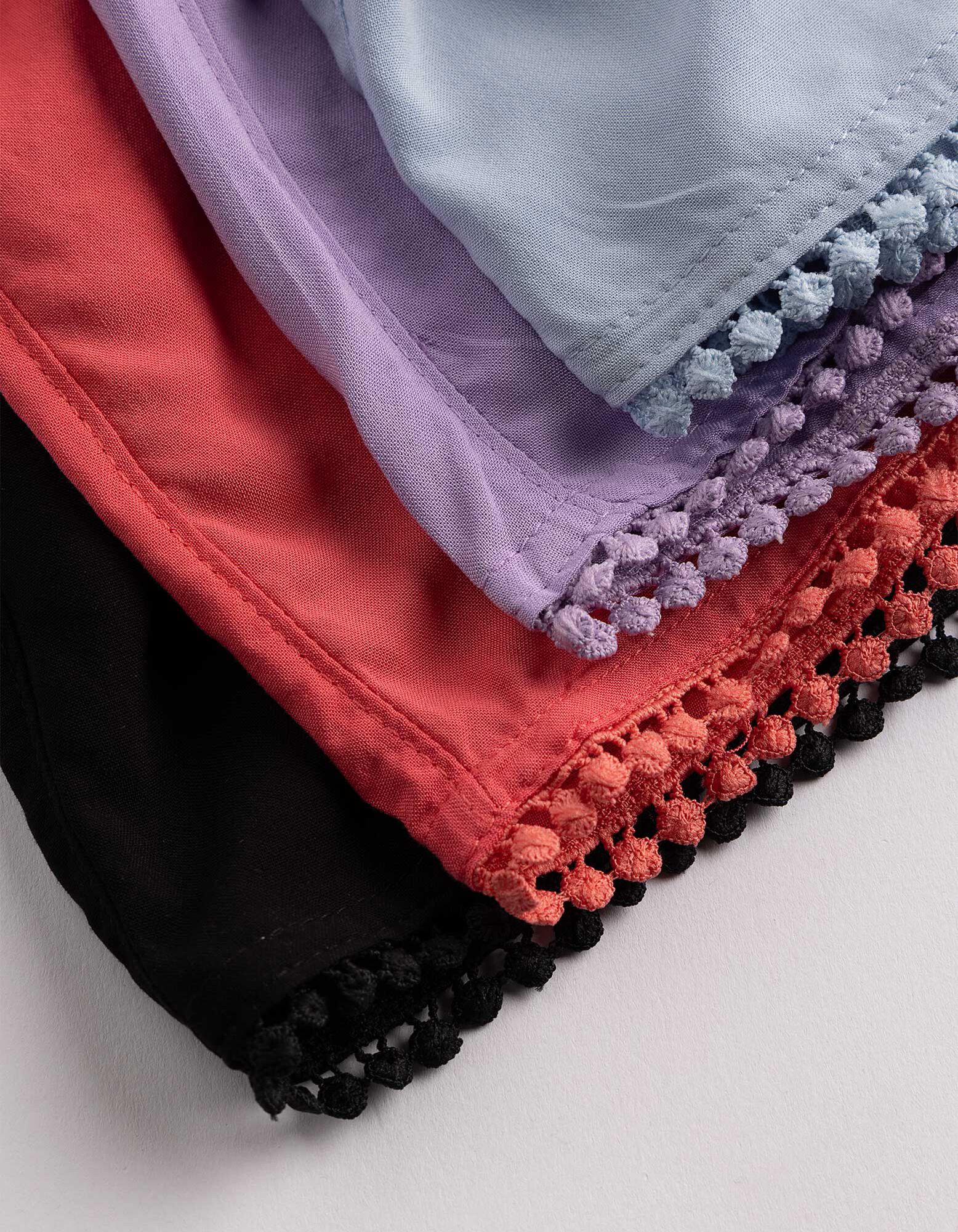 Shorts - 4er-Pack