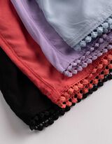 Shorts - 4er-Pack