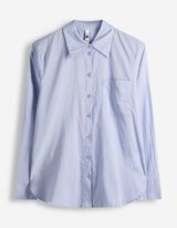 Ko&scaron;ilov&aacute; halenka - Měkk&yacute; povrch - svetle  modra